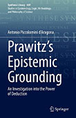 A. Piccolomini d'Aragona - "Prawitz's Epistemic Grounding"